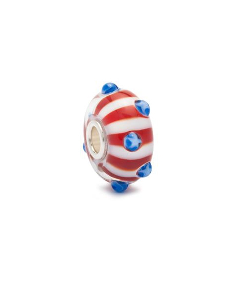 Star Spangled Bead
