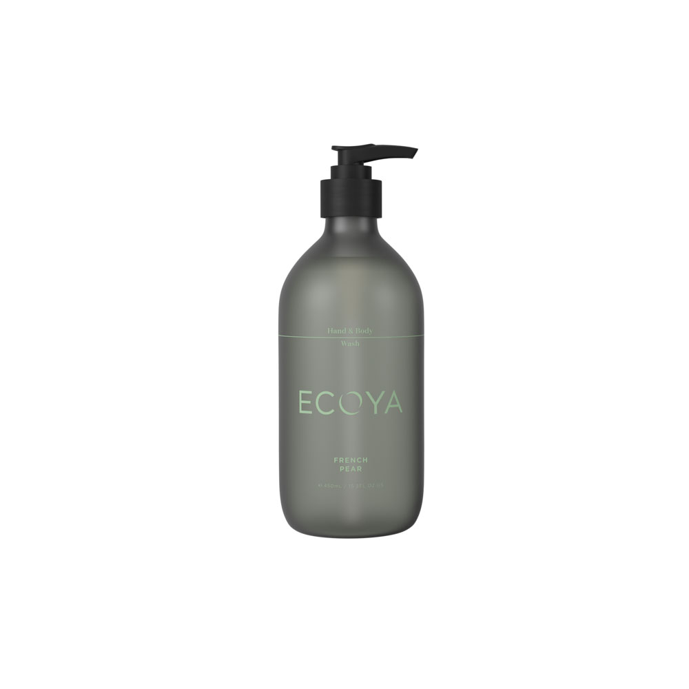 Ecoya French Pear Hand & Body Wash