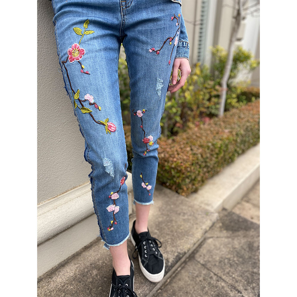 desigual jeans