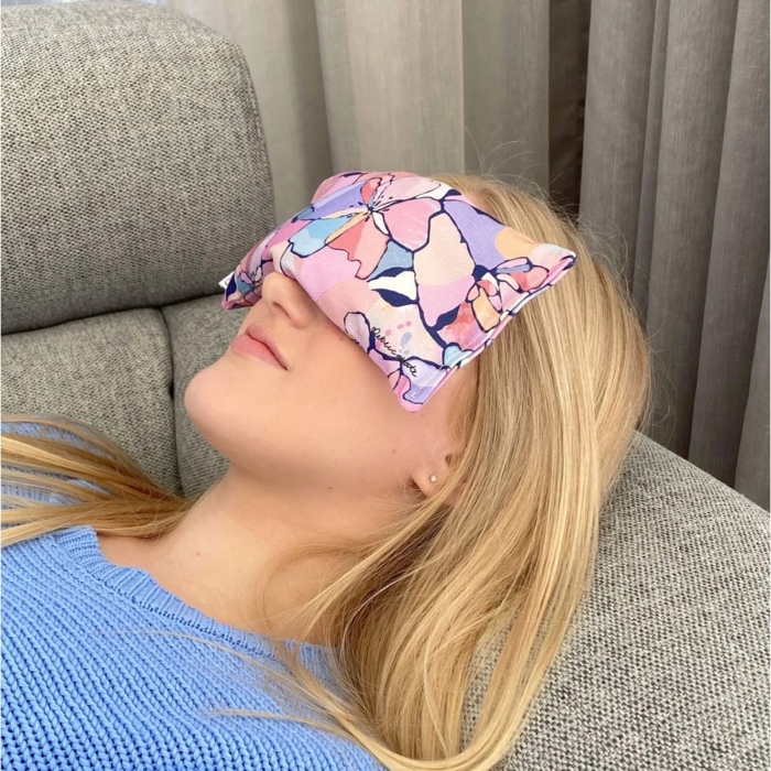 Mindful Marlo Willow Eye Pillow